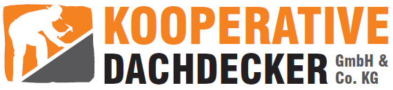 Logo Kooperative Dachdecker
